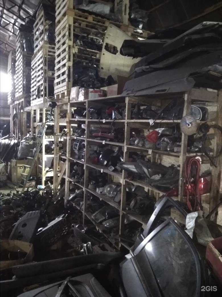 Отзывы на компанию 7 деталей в г. Уфа c фото