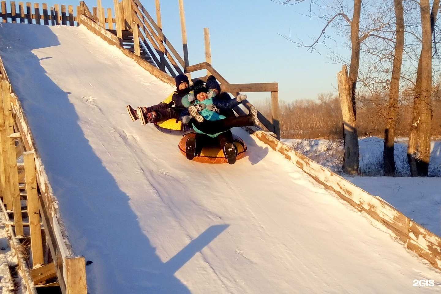 Отзывы на компанию Апачи в Салавате c фото