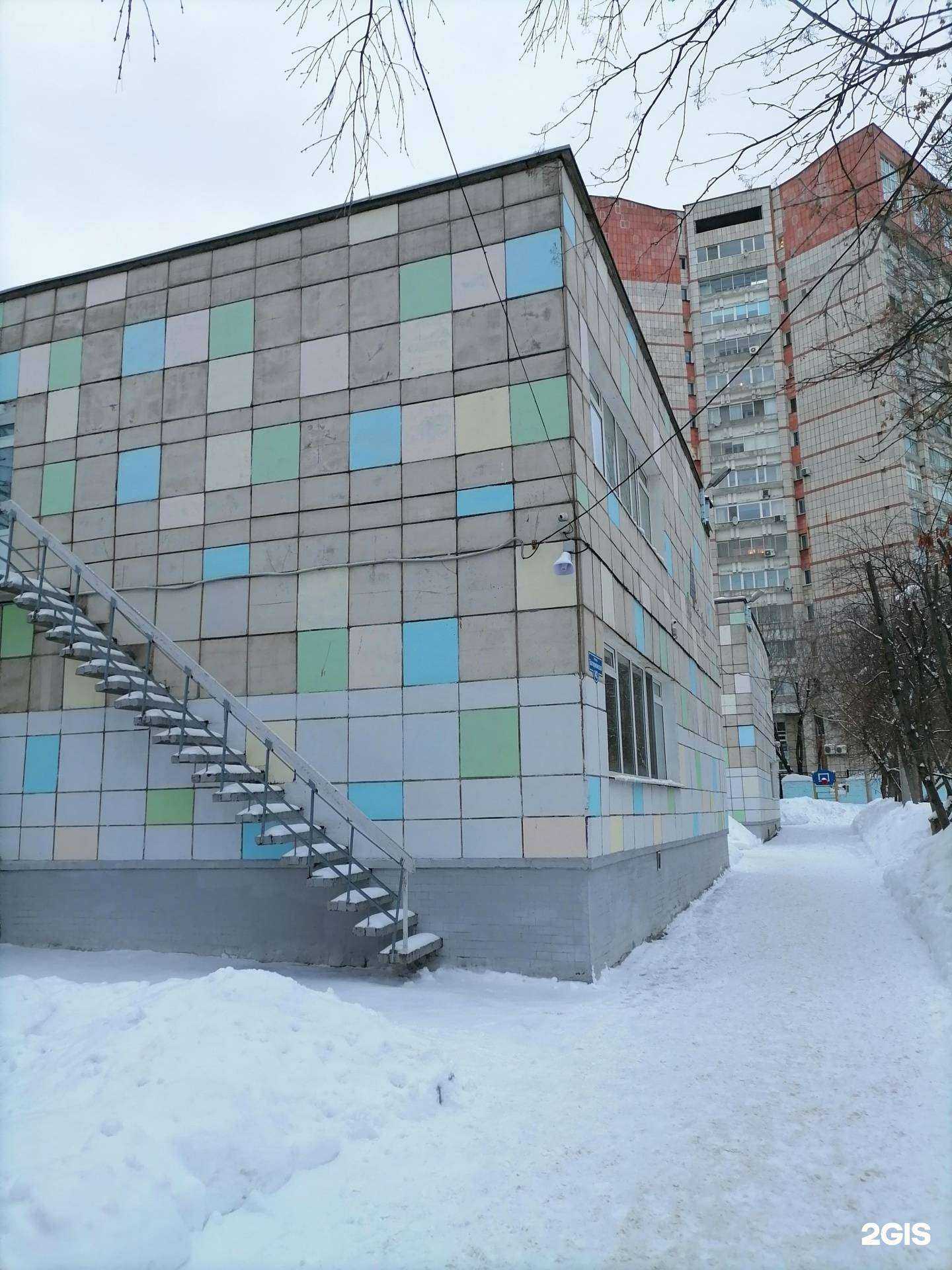 Отзывы на компанию Детский сад №36 в Перми c фото