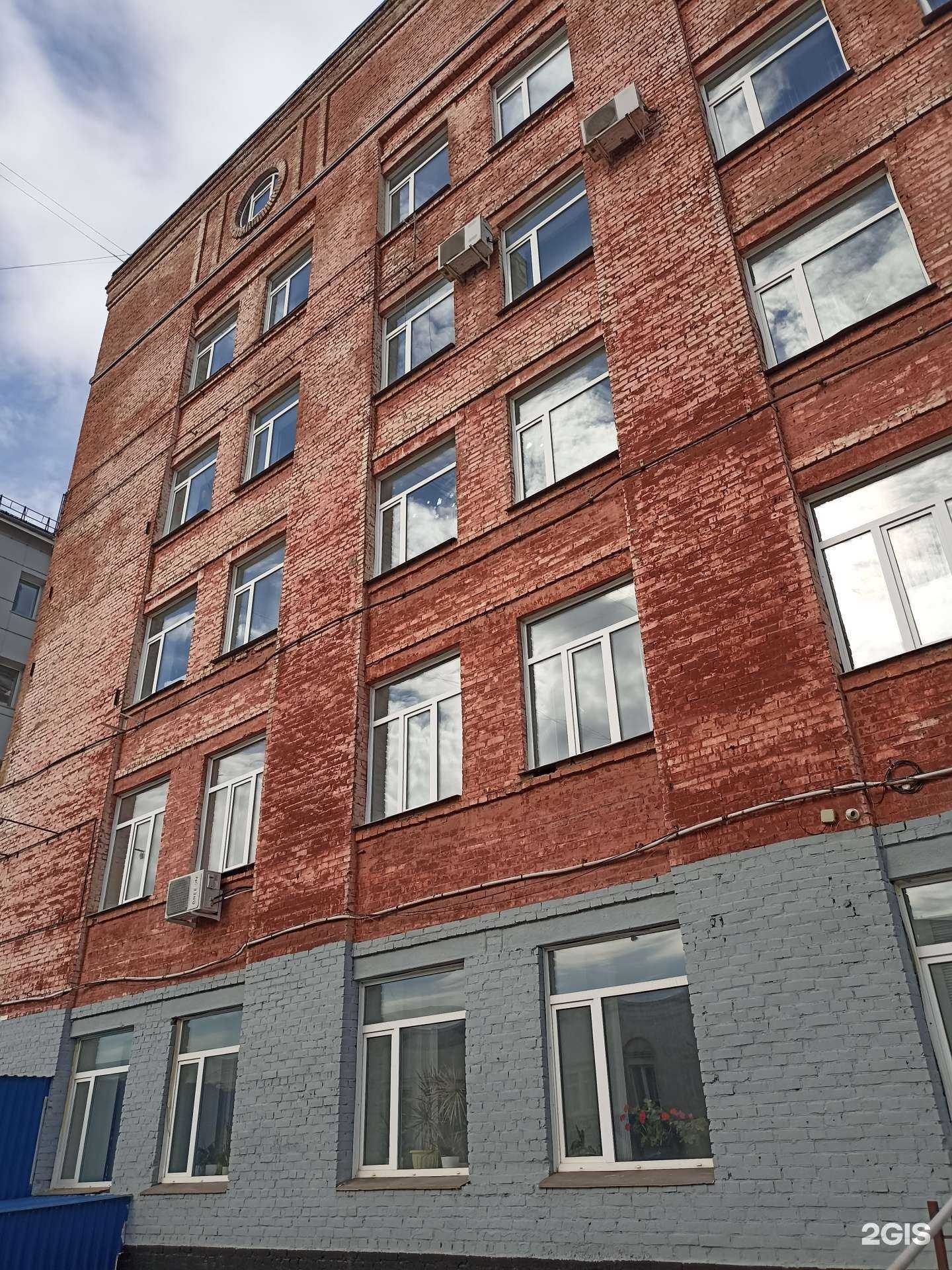 Отзывы на компанию Красноярская швейная фабрика в Красноярске c фото