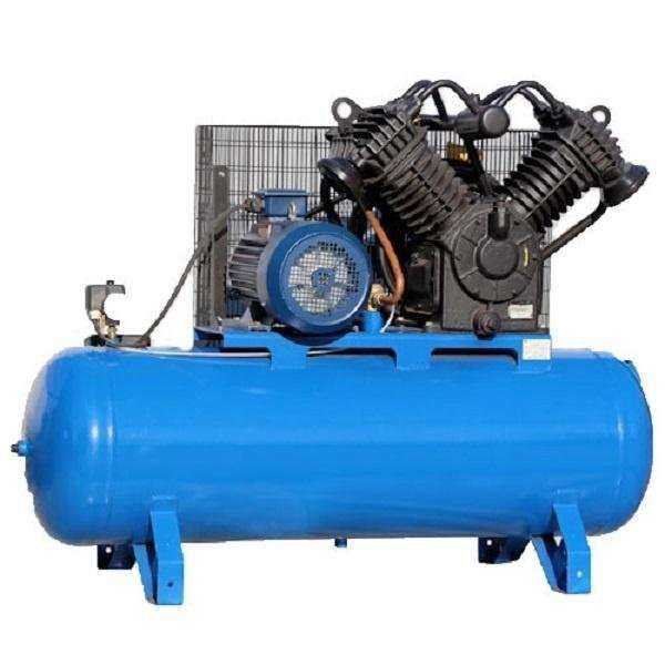 Отзывы на компанию Пневмомаш в Твери c фото