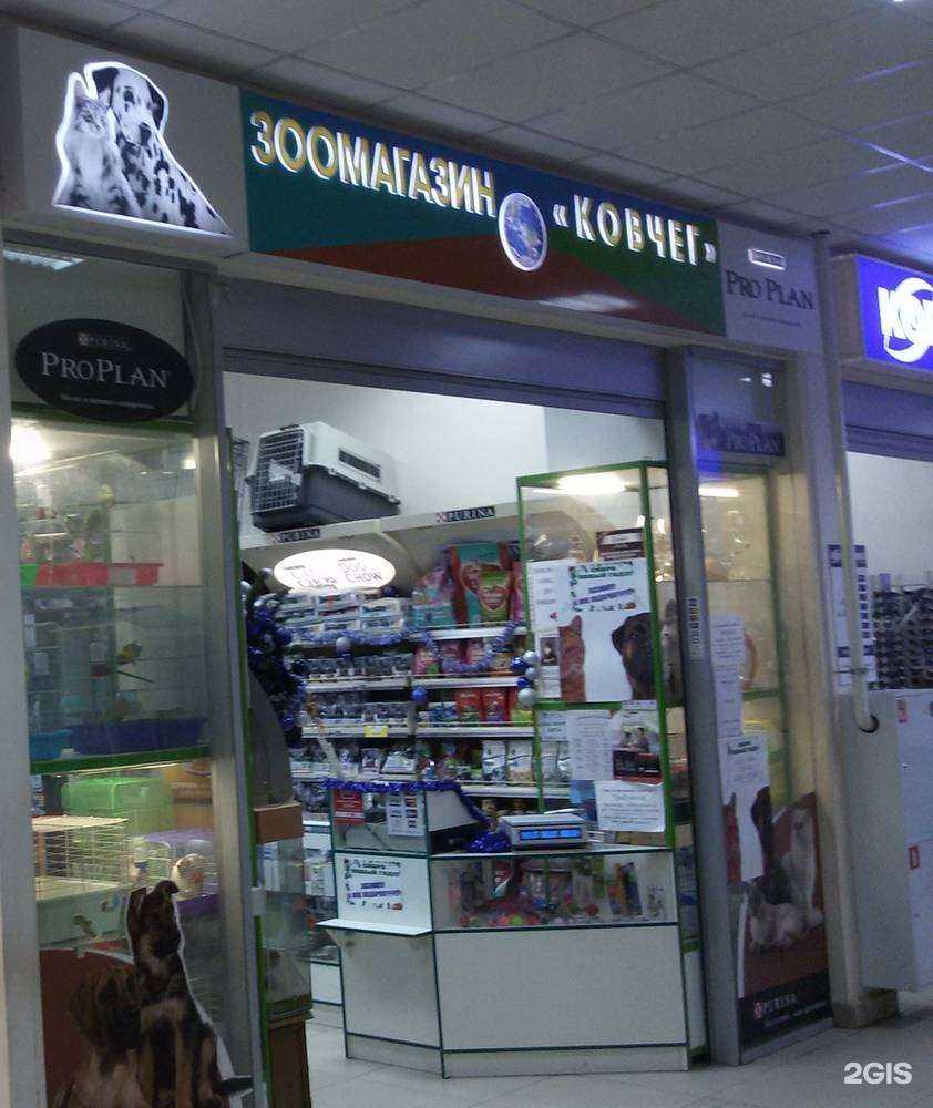 Отзывы на компанию Ковчег в Казани c фото