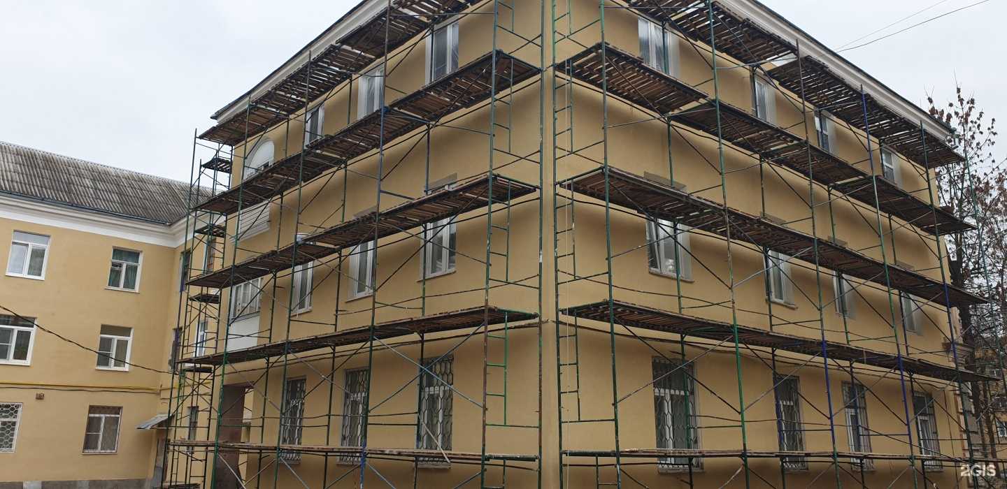 Отзывы на компанию МонтажТехСтрой в Твери c фото