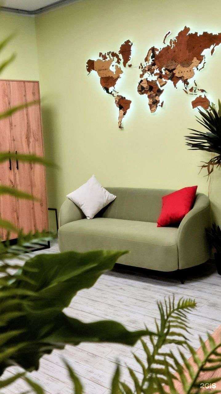 Отзывы на компанию Перец в г. Ставрополь c фото