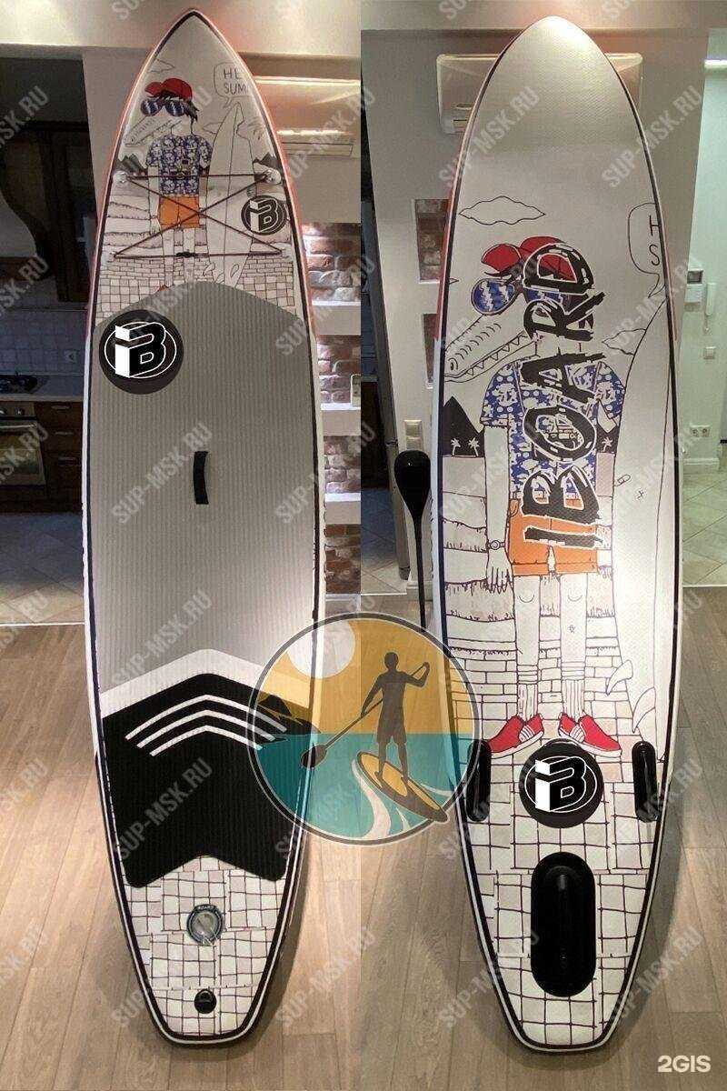 Отзывы на компанию Sup-Msk в Коммунарке c фото