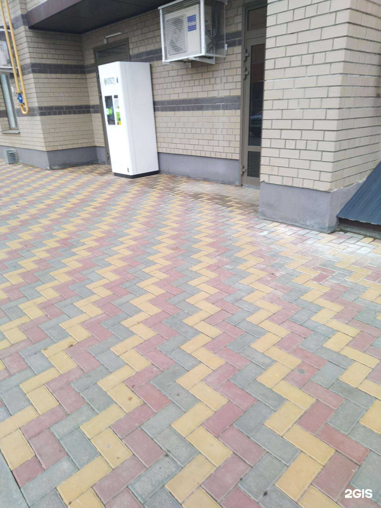 Отзывы на компанию Живая вода в г. Тамбов c фото