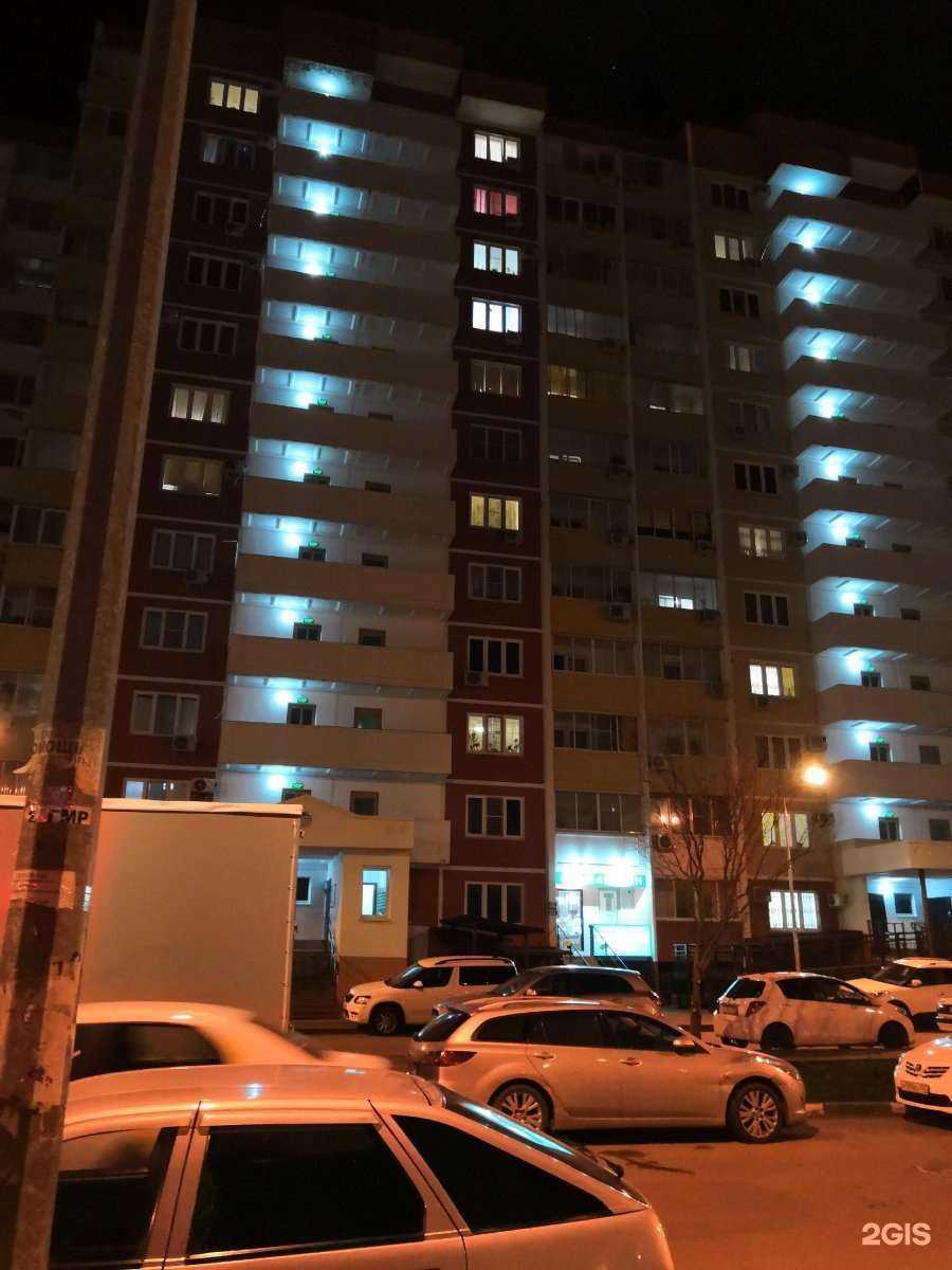 Отзывы на компанию Смп-758 в г. Краснодар c фото