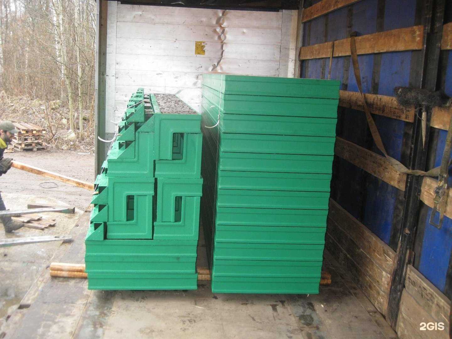 Отзывы на компанию Специальное технологическое оборудование в Подольске c фото