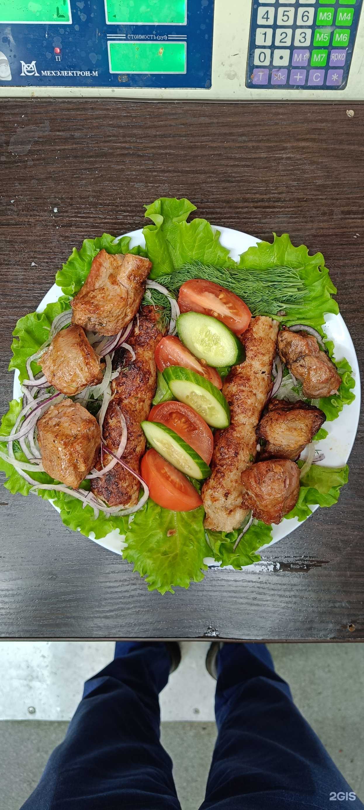 Отзывы на компанию Кафе быстрого питания в г. Тольятти c фото