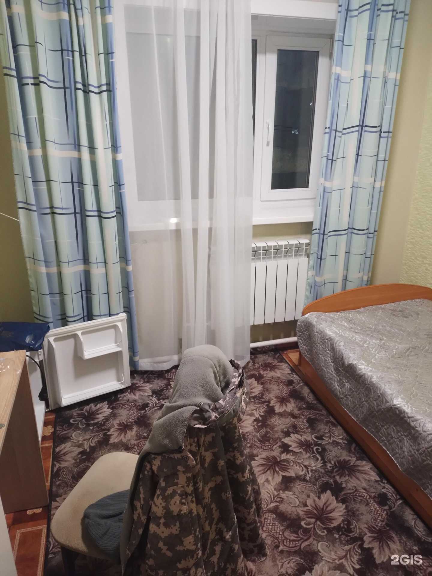 Отзывы на компанию Дом для приезжих в Южно-Сахалинске c фото