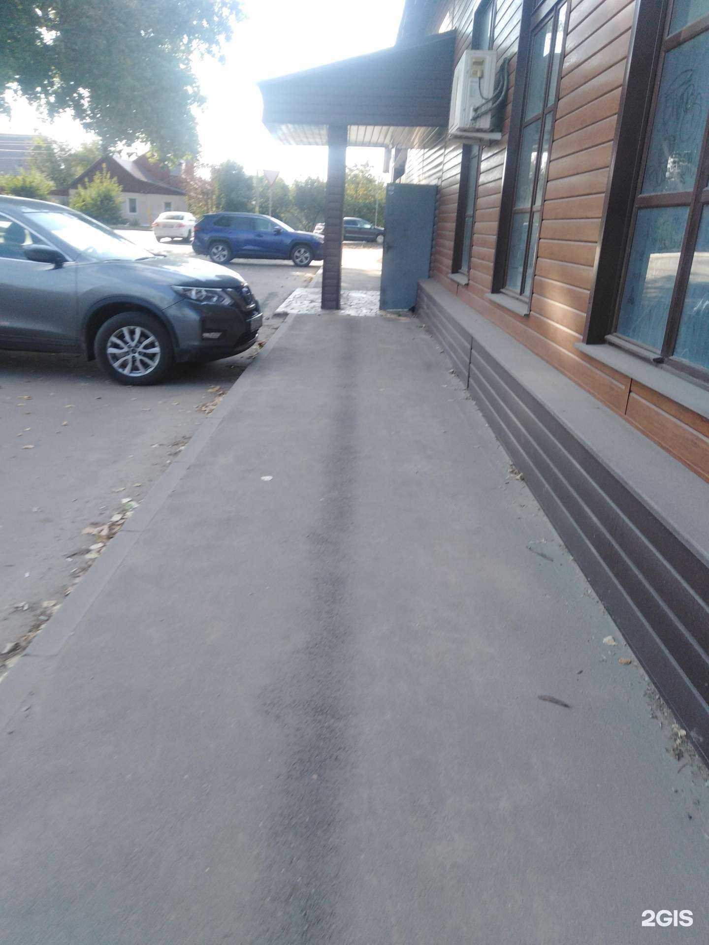 Отзывы на компанию Сети-строй в г. Тамбов c фото