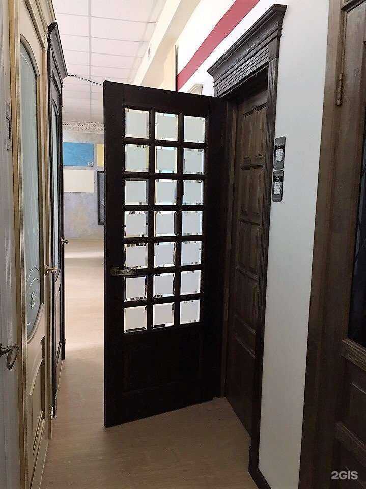 Отзывы на компанию Дверная Мода в г. Белгород c фото
