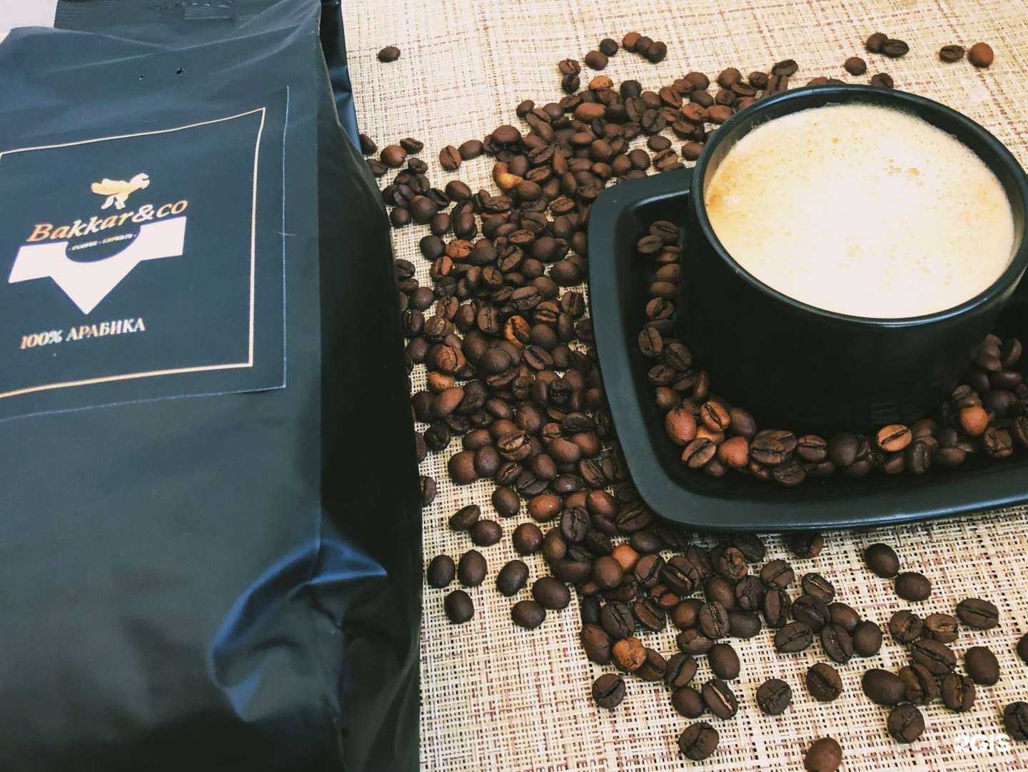 Отзывы на компанию Bakkar&Co в г. Нижний Тагил c фото