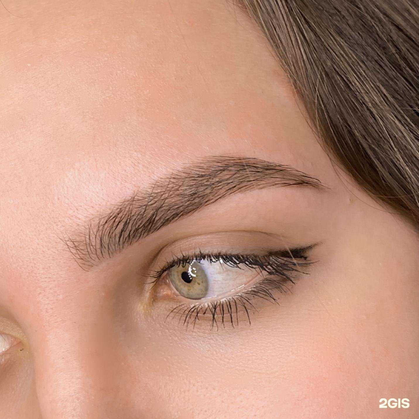 Отзывы на компанию Brow_avk в г. Петрозаводск c фото