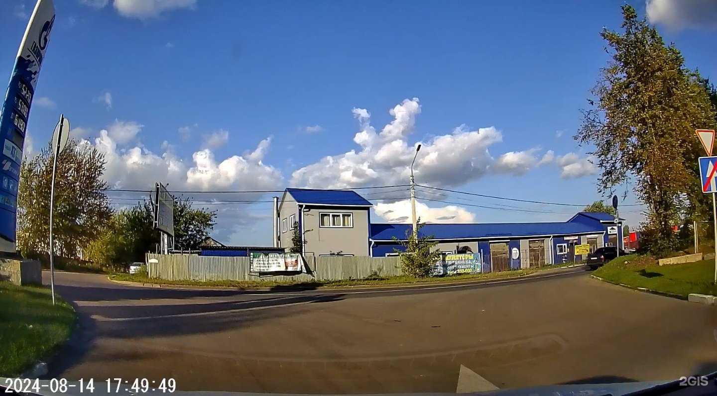 Отзывы на компанию АВ Моторс в г. Орёл c фото