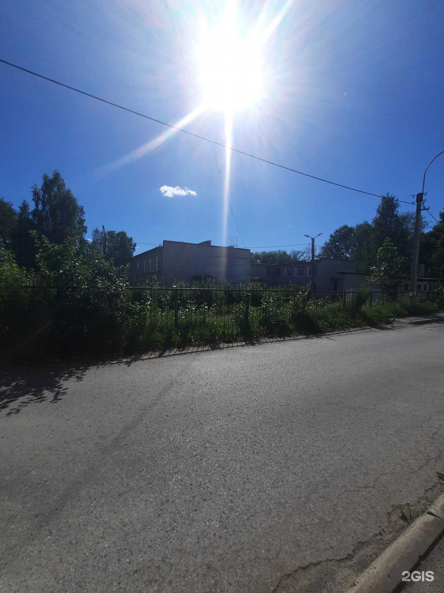 Отзывы на компанию Детский сад №73 в г. Березники c фото