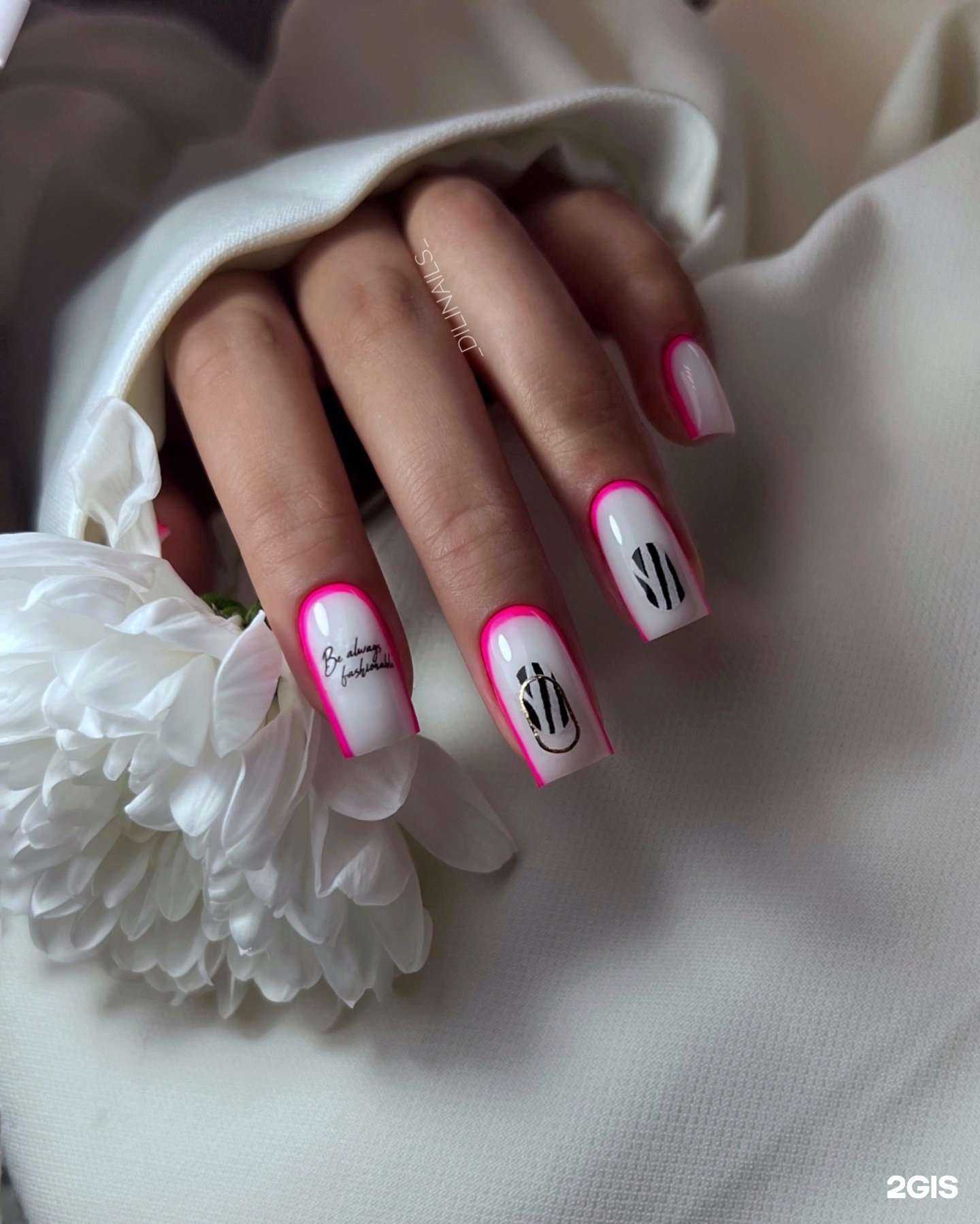 Отзывы на компанию Dili в Калининграде c фото