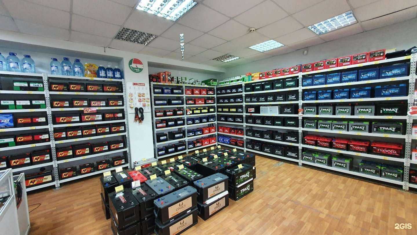 Отзывы на компанию КАТОД в г. Новосибирск c фото