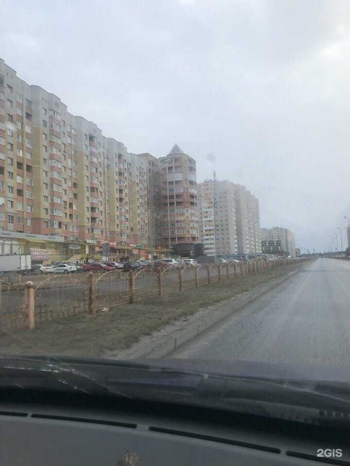 Отзывы на компанию Best House Surgut в Сургуте c фото - фотография 2 из 2