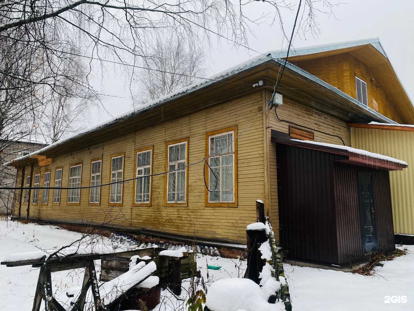 Отзывы на компанию Горстройзаказчик в Великом Устюге c фото