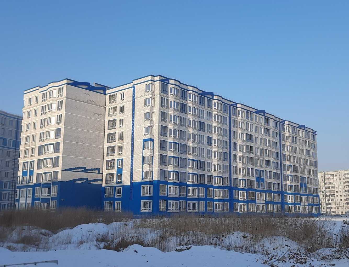 Отзывы на компанию Студия красоты Марии Ахпашевой в Абакане c фото - фотография 2 из 2