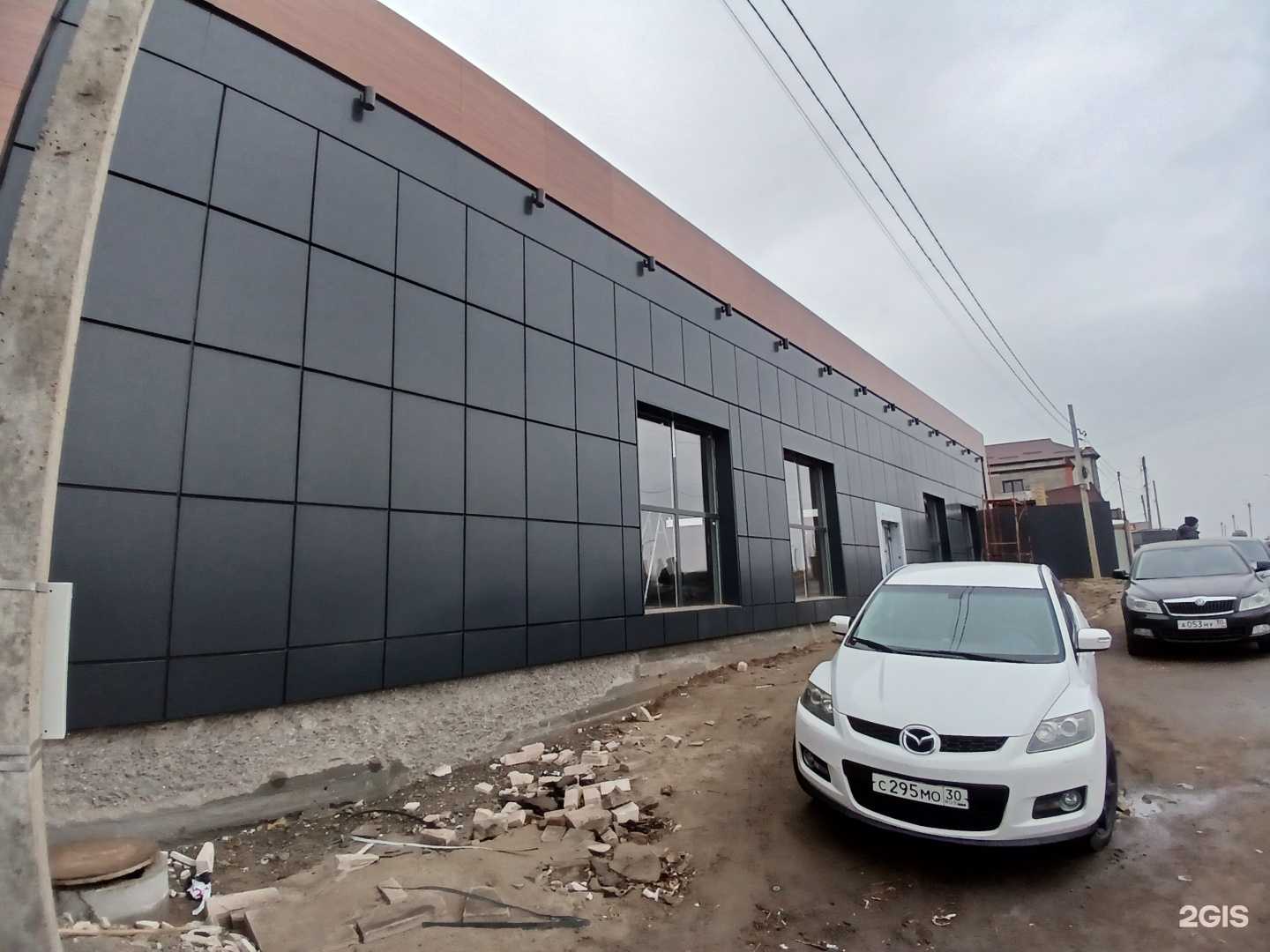 Отзывы на компанию СтройДело в Астрахани c фото