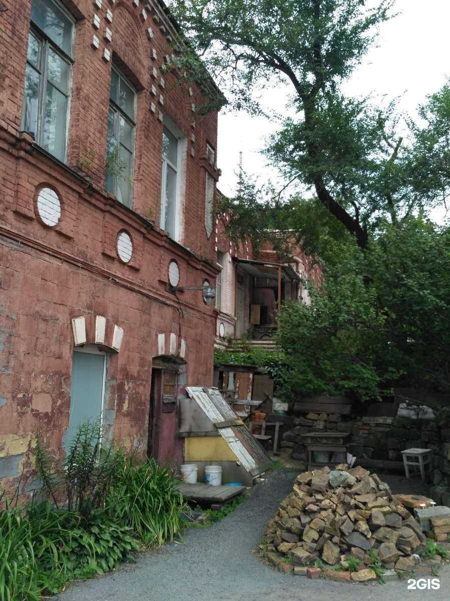 Отзывы на компанию Истерн аква парадайз в Владивостоке c фото