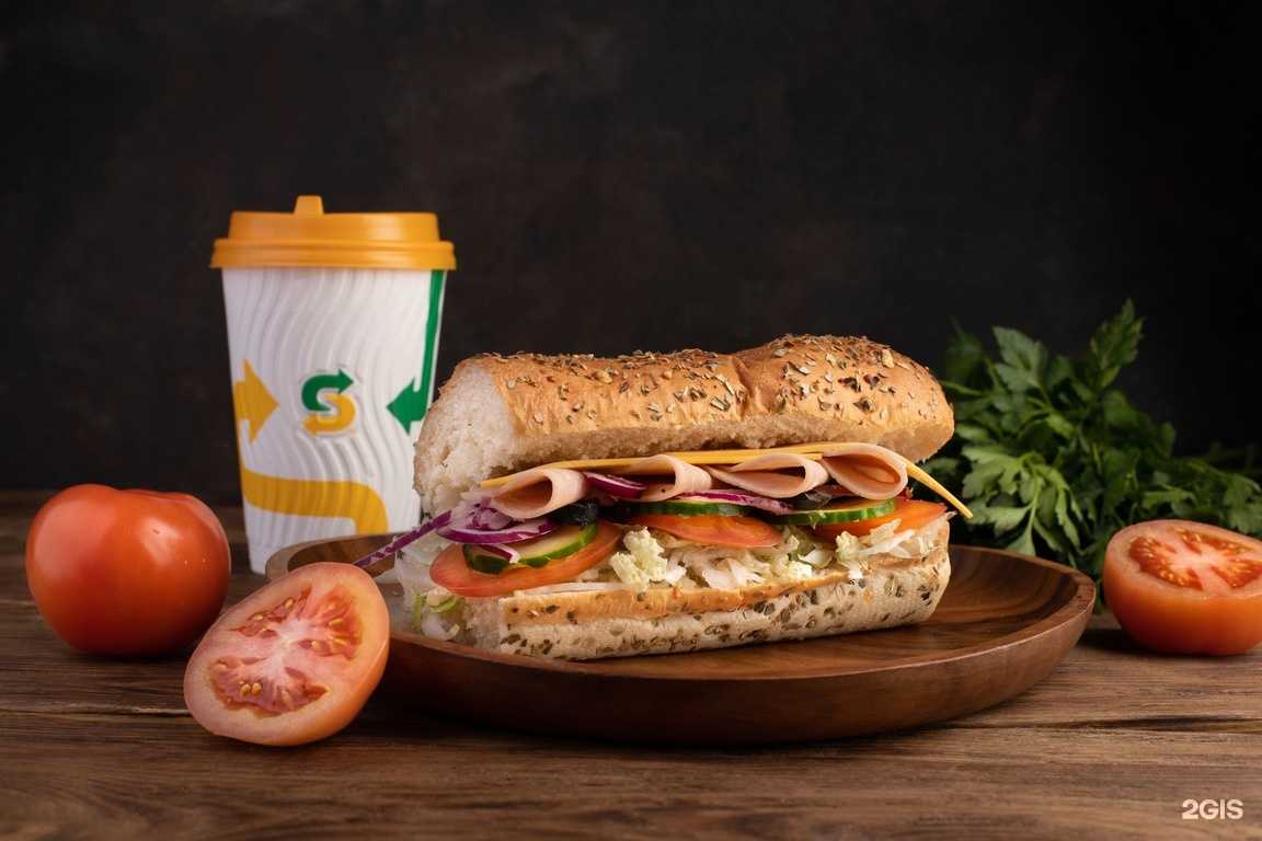 Отзывы на компанию Sub, Br and Ice в г. Сургут c фото