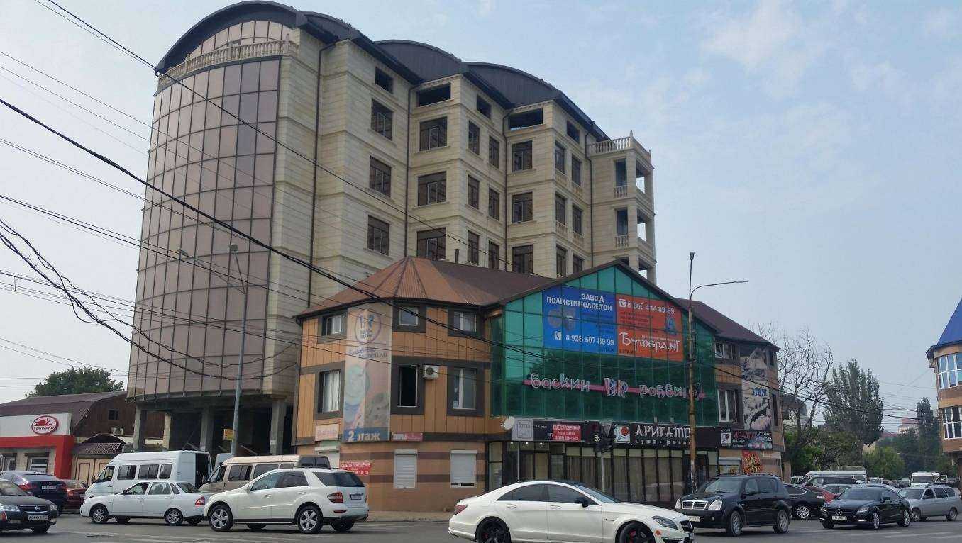 Отзывы на компанию Men`s style в Махачкале c фото - фотография 2 из 2