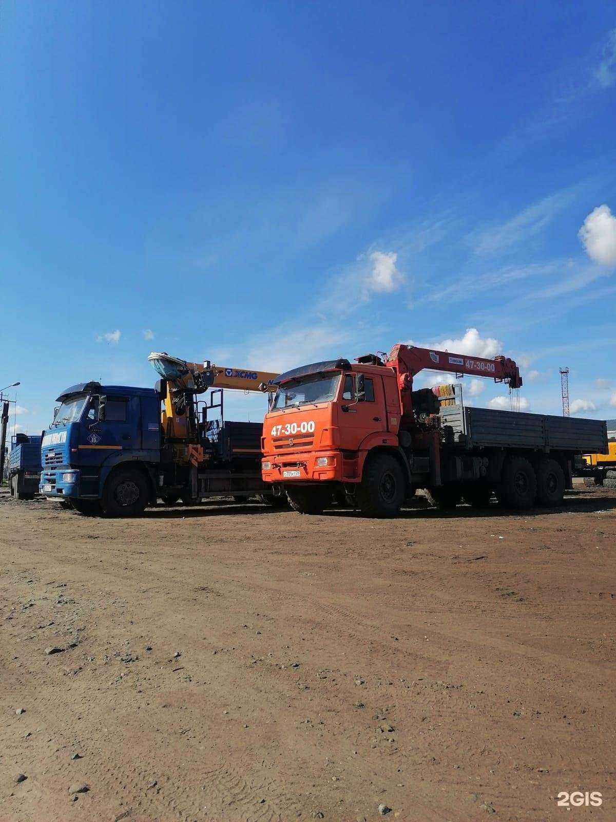 Отзывы на компанию Манипуль29 в Архангельске c фото