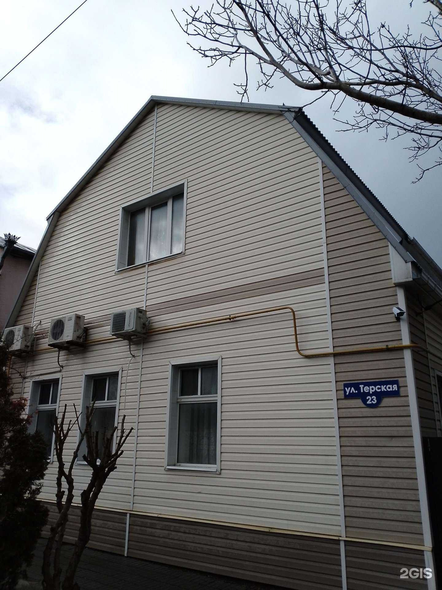 Отзывы на компанию Солнечный дворик в Анапе c фото