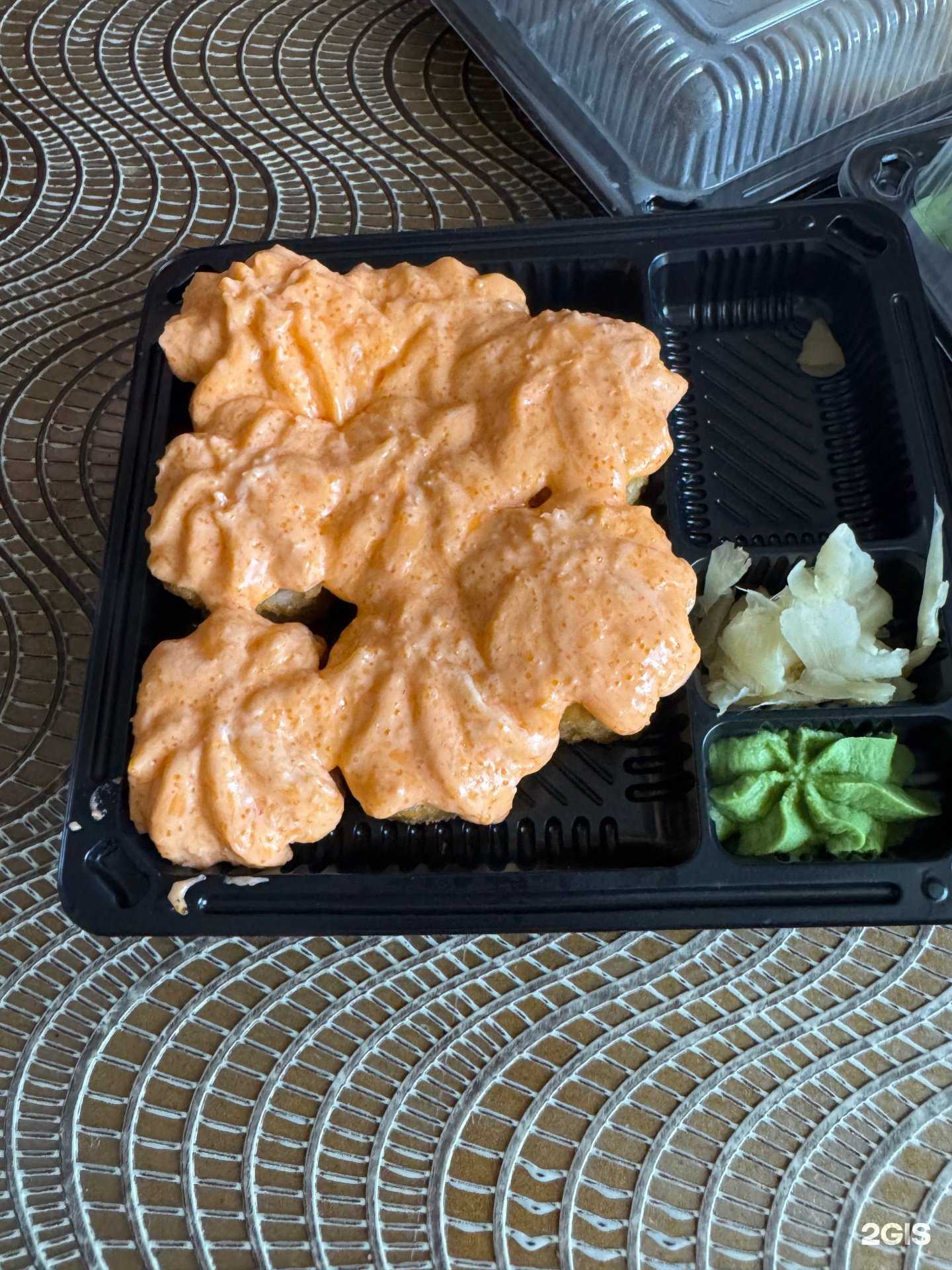 Отзывы на компанию Суши-Маркет в Заринске c фото