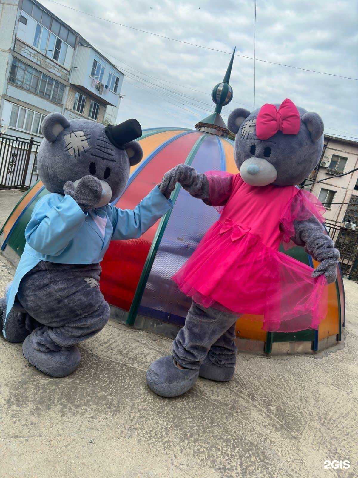 Отзывы на компанию Hohotyshki05 в г. Махачкала c фото