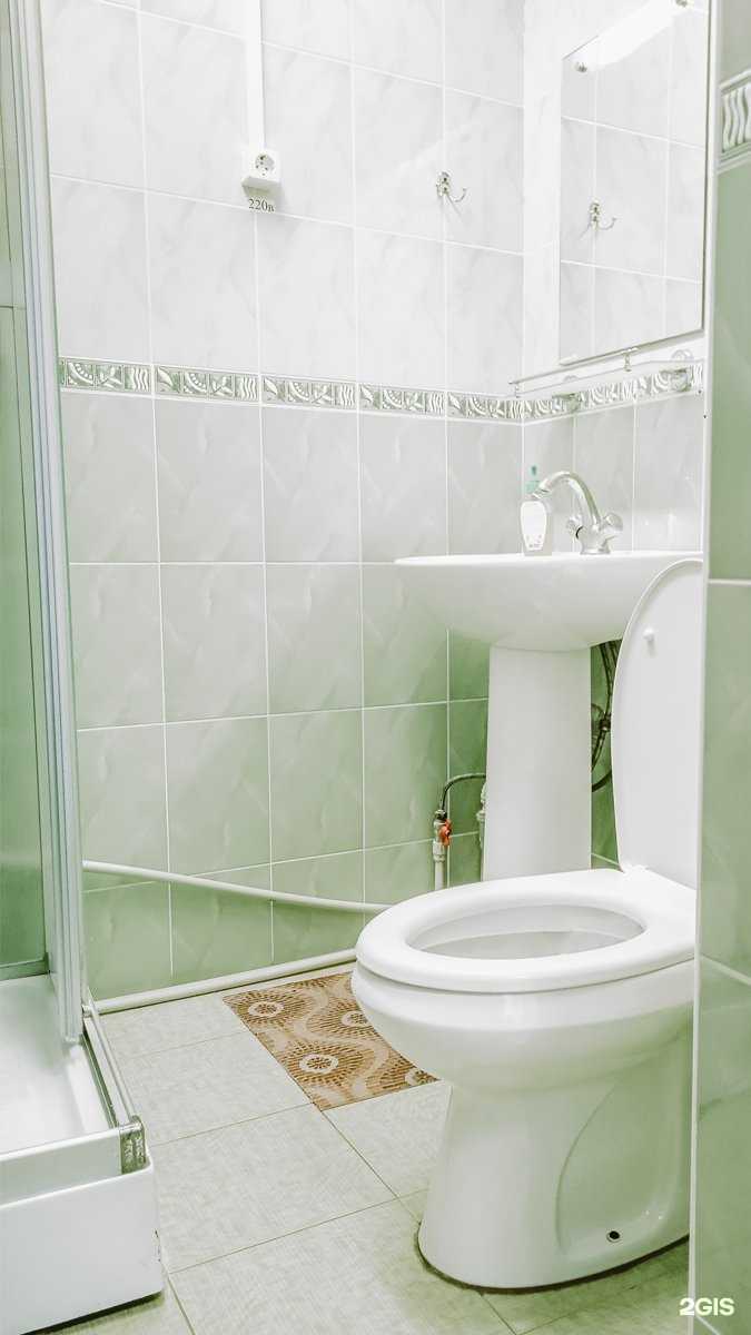 Отзывы на компанию Smart Hotel KDO Белгород в г. Белгород c фото