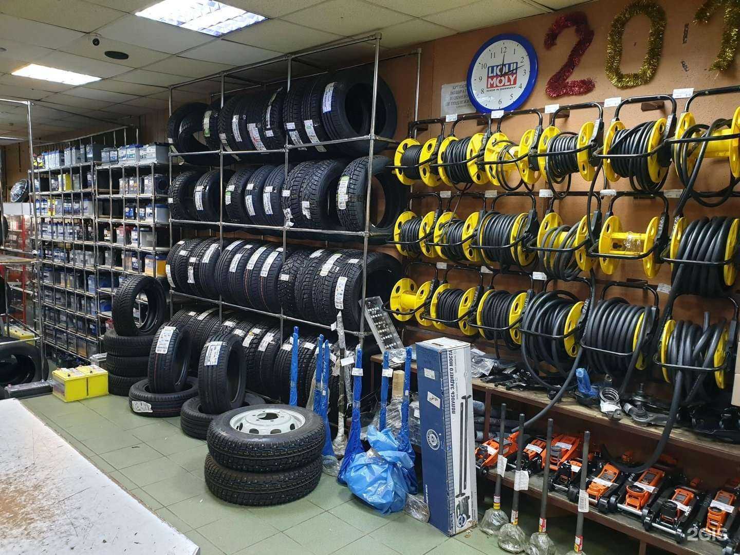 Отзывы на компанию Авто 24 в г. Красногорск c фото