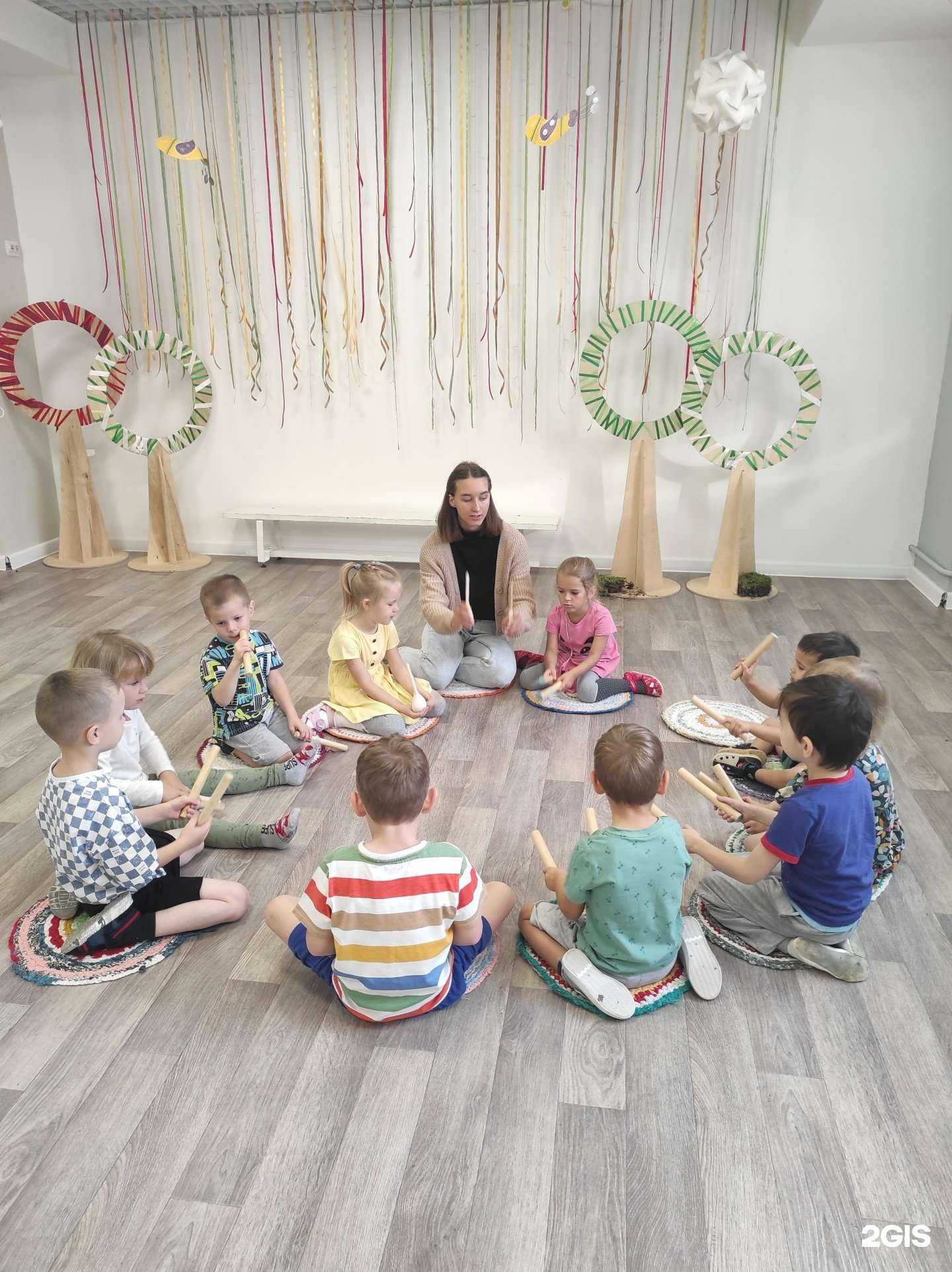 Отзывы на компанию Кенга в Красноярске c фото