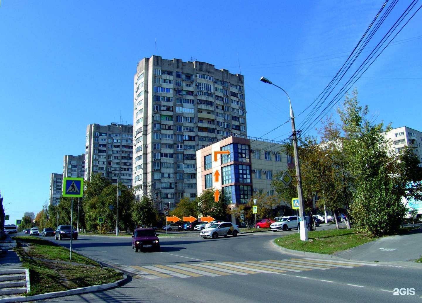 Отзывы на компанию Доктрина в Волгограде c фото