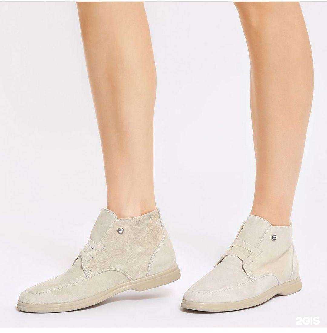 Отзывы на компанию Baldinini в Иркутске c фото