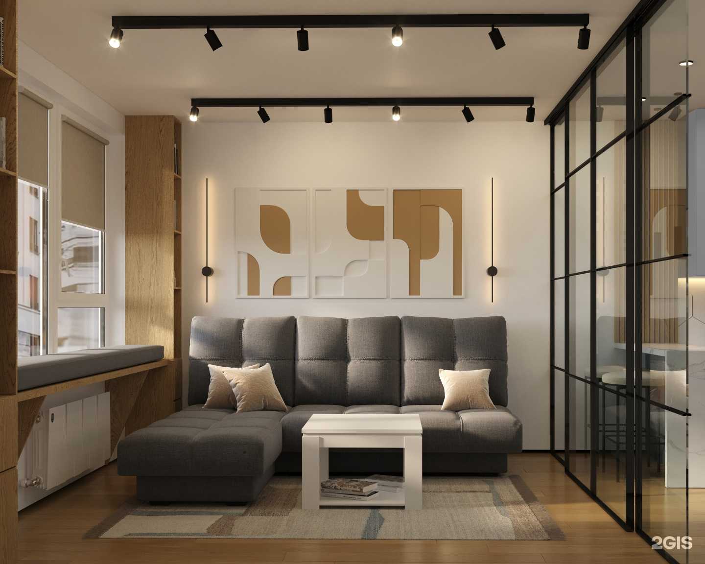 Отзывы на компанию Экспресс дизайн в г. Екатеринбург c фото