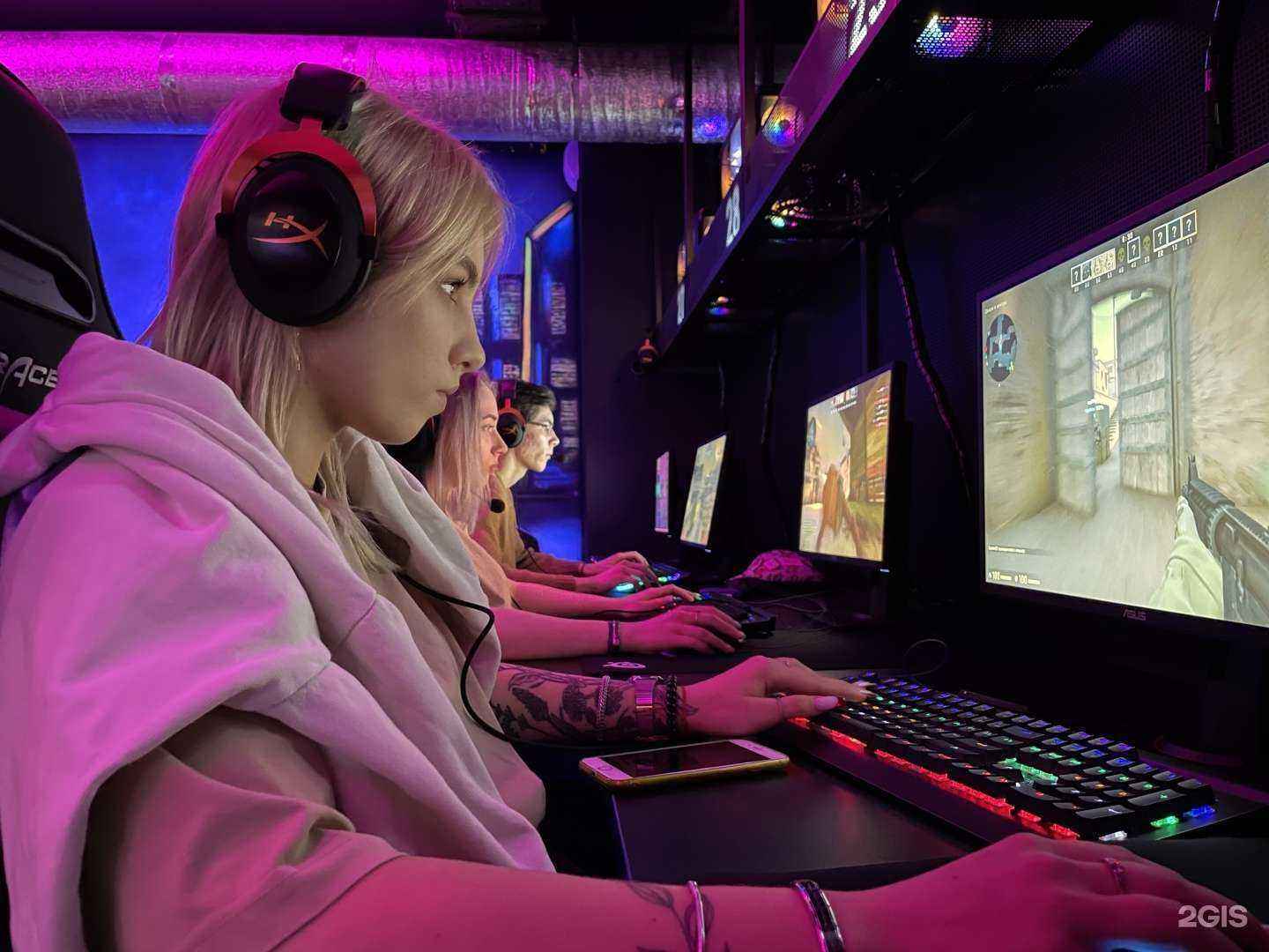 Отзывы на компанию Well Played в г. Краснодар c фото