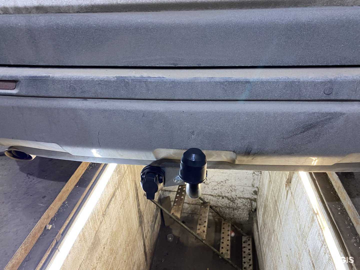 Отзывы на компанию Компания по установке фаркопов и прицепов в г. Абакан c фото