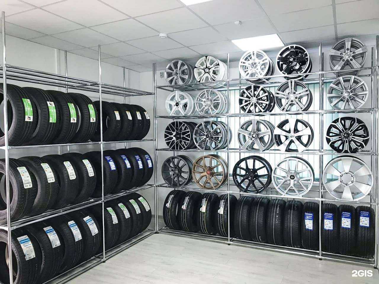 Отзывы на компанию Колесо.ру в г. Краснодар c фото