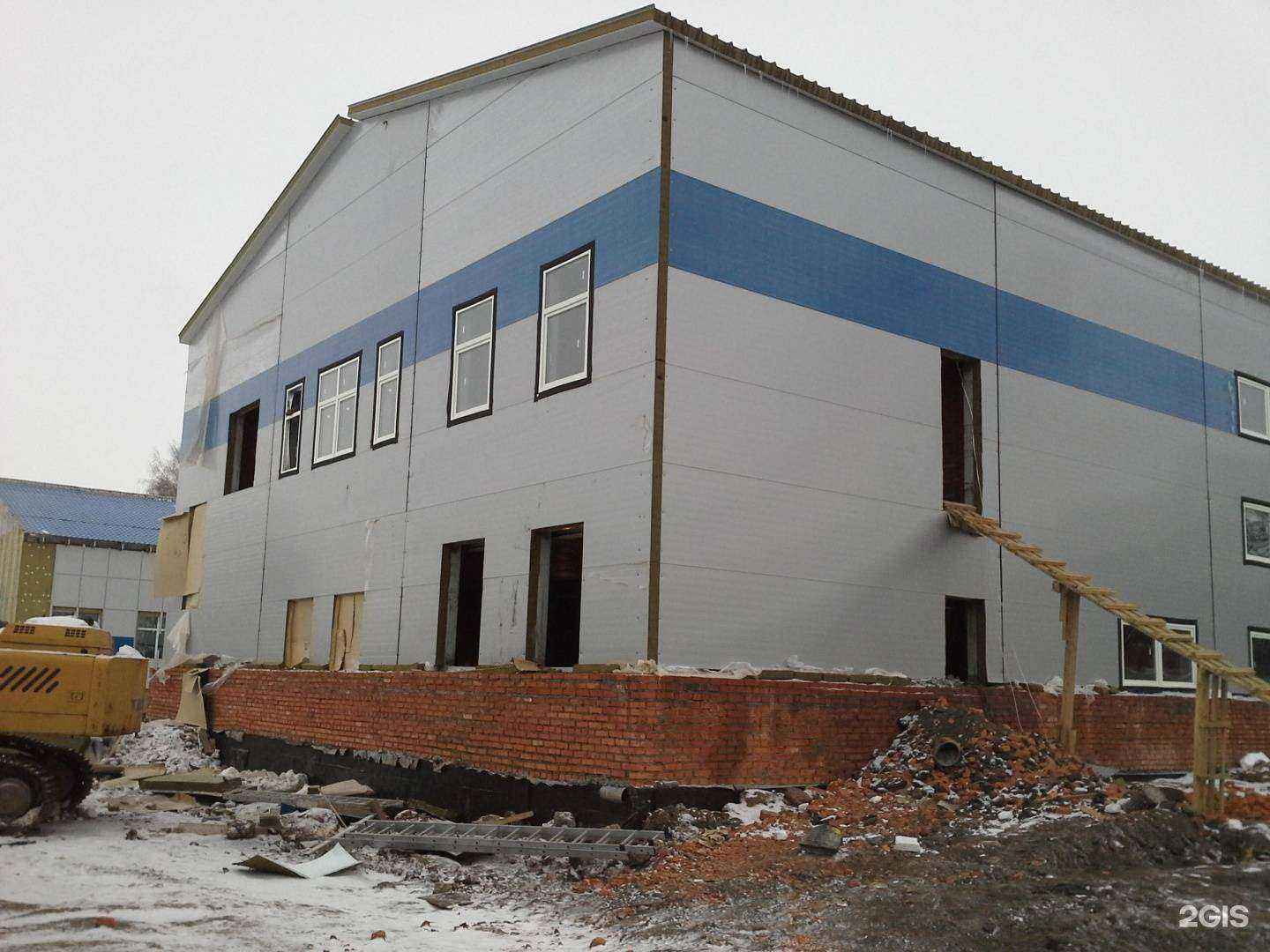 Отзывы на компанию Калугаглавснаб в г. Калуга c фото