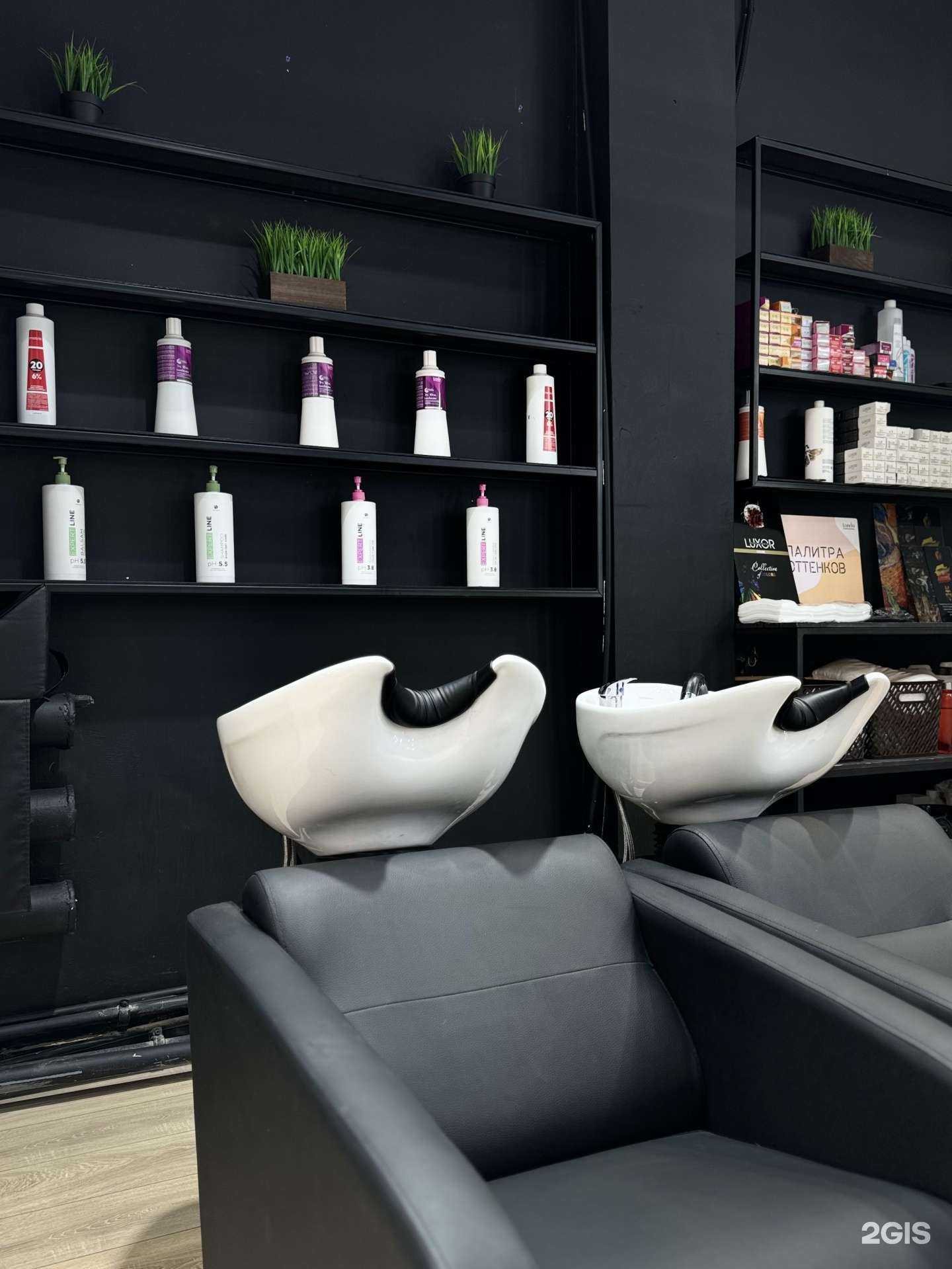 Отзывы на компанию Loft в Октябрьском c фото