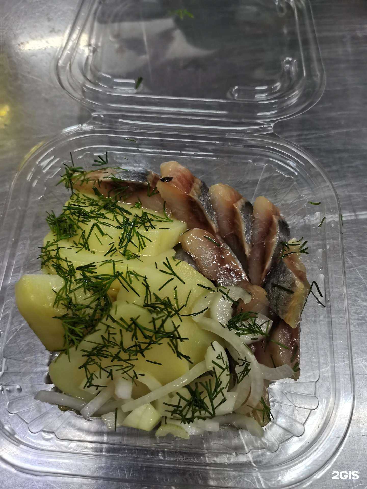 Отзывы на компанию Добрый повар в г. Самара c фото