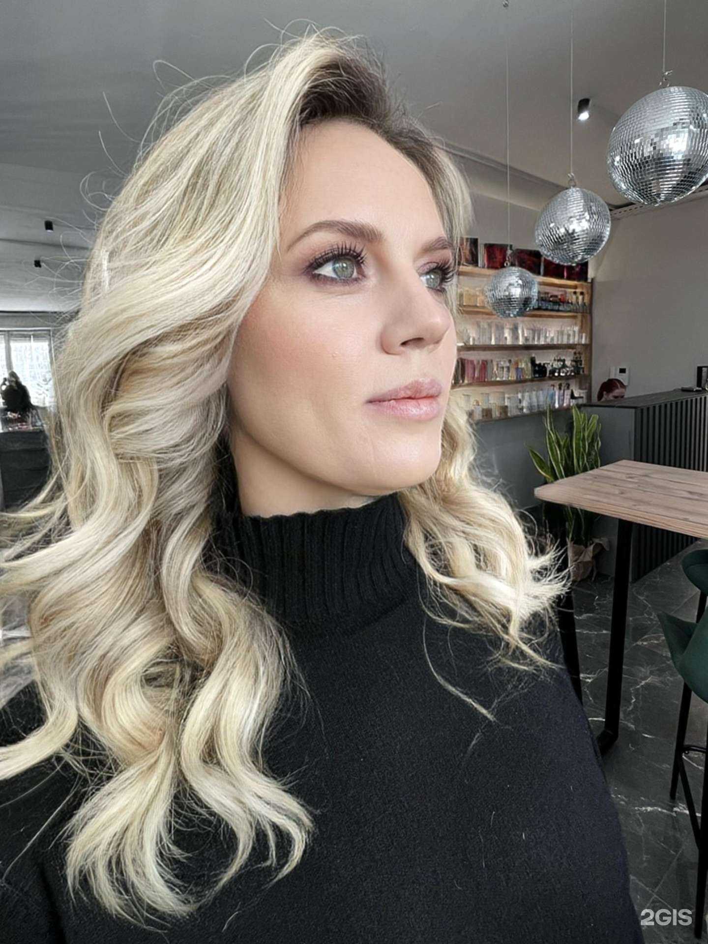 Отзывы на компанию Blonde Club Studio 54 в г. Сургут c фото