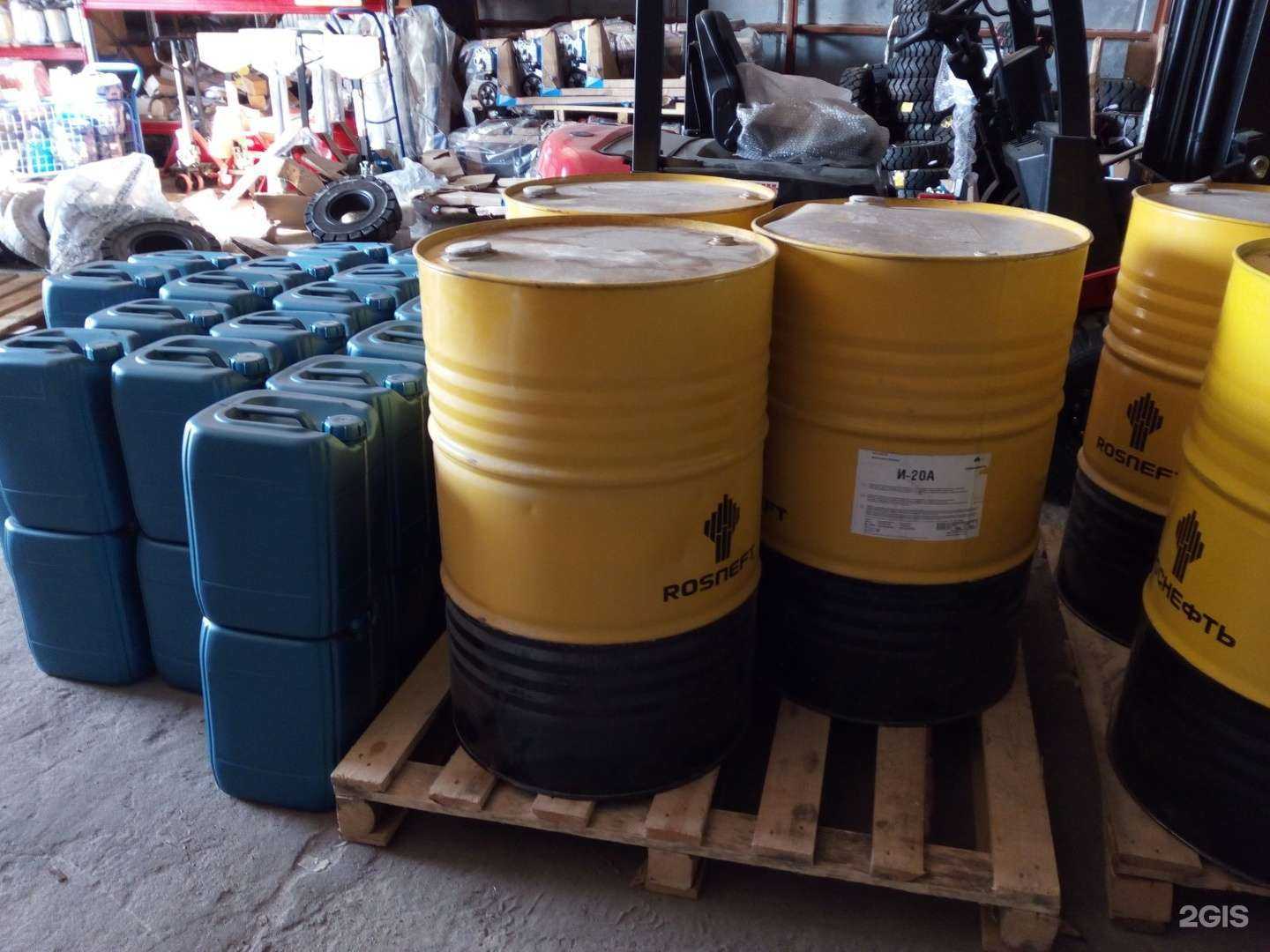 Отзывы на компанию Oil34 в г. Волгоград c фото