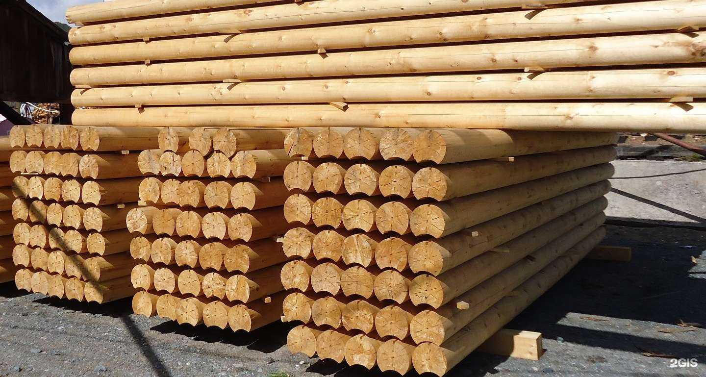 Отзывы на компанию Сибирский лес в Абакане c фото