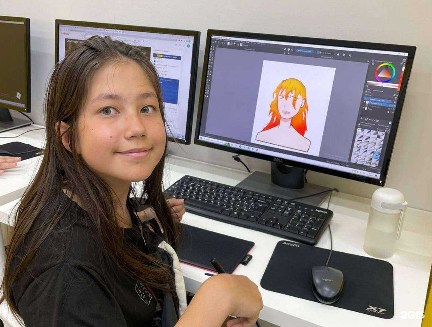 Отзывы на компанию Altan School в Якутске c фото