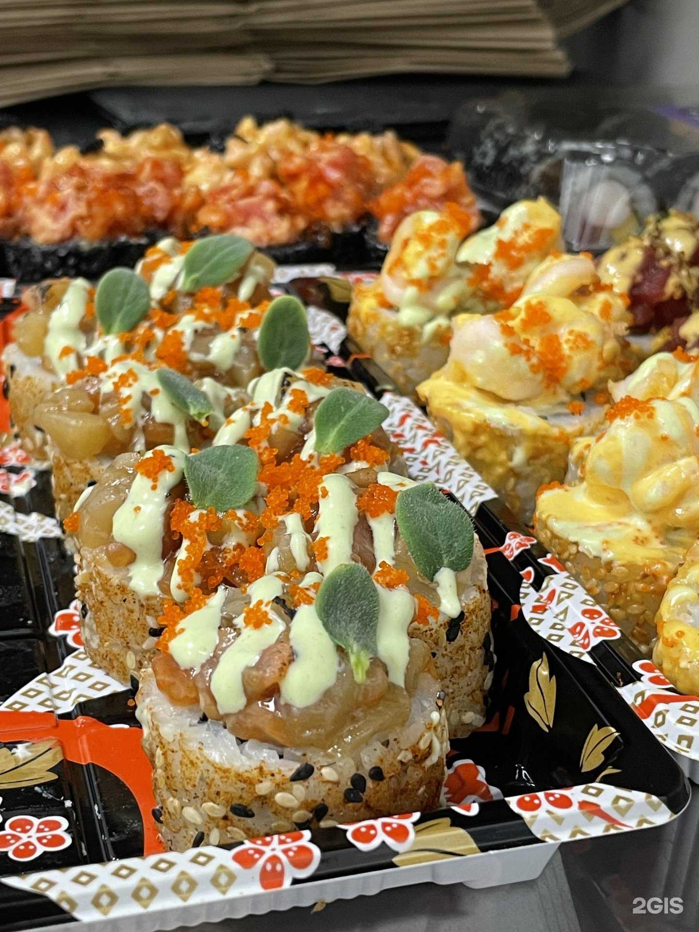 Отзывы на компанию Ginko в Воронеже c фото